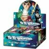 Outlet ๐คฉ Jasco Games Yu-Yu-Hakusho: Ghost Files Booster Box ๐ 2 Jasco Games Yu-Yu-Hakusho: Ghost Files Booster Box