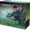 Wizards Of The Coast TCGs Magic The Gathering: Zendikar Rising Bundle