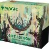 Best reviews of 🎉 Wizards Of The Coast Magic The Gathering: Zendikar Rising Gift Edition TCGs ⌛ 2 Wizards Of The Coast Magic The Gathering: Zendikar Rising Gift Edition TCGs