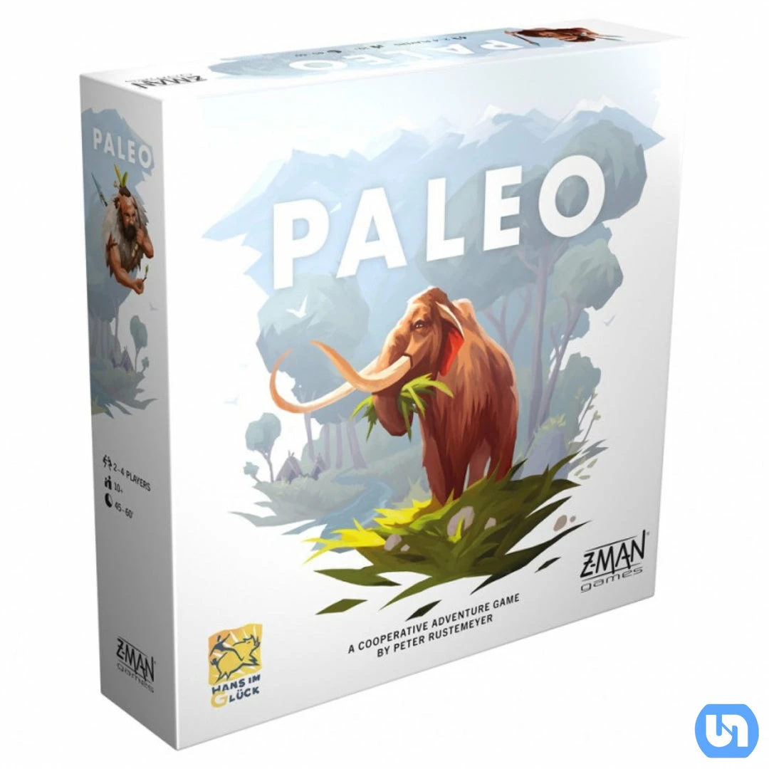 New ๐ Zman Games Board Games Paleo ๐ฅ 3 Zman Games Board Games Paleo