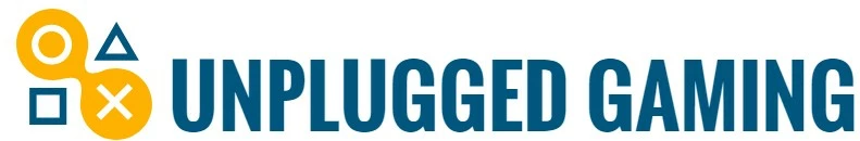 Cheap Unplugged Gaming Store